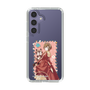 Slim Protection Case［ Hatsune Miku × Kuppy Ramune – MEIKO × Ram – Full-body Illustration 1 ］
