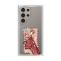 Slim Protection Case［ Hatsune Miku × Kuppy Ramune – MEIKO × Ram – Full-body Illustration 1 ］