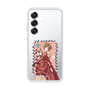 Slim Protection Case［ Hatsune Miku × Kuppy Ramune – MEIKO × Ram – Full-body Illustration 1 ］
