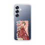 Slim Protection Case［ Hatsune Miku × Kuppy Ramune – MEIKO × Ram – Full-body Illustration 1 ］