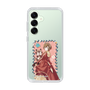 Slim Protection Case［ Hatsune Miku × Kuppy Ramune – MEIKO × Ram – Full-body Illustration 1 ］