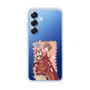 Slim Protection Case［ Hatsune Miku × Kuppy Ramune – MEIKO × Ram – Full-body Illustration 1 ］