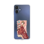 Slim Protection Case［ Hatsune Miku × Kuppy Ramune – MEIKO × Ram – Full-body Illustration 1 ］
