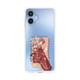 Slim Protection Case［ Hatsune Miku × Kuppy Ramune – MEIKO × Ram – Full-body Illustration 1 ］