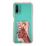 Slim Protection Case［ Hatsune Miku × Kuppy Ramune – MEIKO × Ram – Full-body Illustration 1 ］