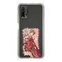 Slim Protection Case［ Hatsune Miku × Kuppy Ramune – MEIKO × Ram – Full-body Illustration 1 ］