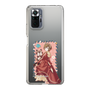 Slim Protection Case［ Hatsune Miku × Kuppy Ramune – MEIKO × Ram – Full-body Illustration 1 ］