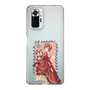 Slim Protection Case［ Hatsune Miku × Kuppy Ramune – MEIKO × Ram – Full-body Illustration 1 ］