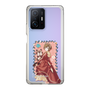 Slim Protection Case［ Hatsune Miku × Kuppy Ramune – MEIKO × Ram – Full-body Illustration 1 ］