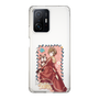 Slim Protection Case［ Hatsune Miku × Kuppy Ramune – MEIKO × Ram – Full-body Illustration 1 ］