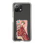 Slim Protection Case［ Hatsune Miku × Kuppy Ramune – MEIKO × Ram – Full-body Illustration 1 ］