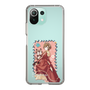 Slim Protection Case［ Hatsune Miku × Kuppy Ramune – MEIKO × Ram – Full-body Illustration 1 ］