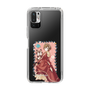 Slim Protection Case［ Hatsune Miku × Kuppy Ramune – MEIKO × Ram – Full-body Illustration 1 ］