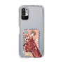 Slim Protection Case［ Hatsune Miku × Kuppy Ramune – MEIKO × Ram – Full-body Illustration 1 ］