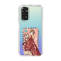 Slim Protection Case［ Hatsune Miku × Kuppy Ramune – MEIKO × Ram – Full-body Illustration 1 ］