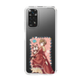 Slim Protection Case［ Hatsune Miku × Kuppy Ramune – MEIKO × Ram – Full-body Illustration 1 ］