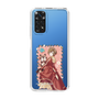 Slim Protection Case［ Hatsune Miku × Kuppy Ramune – MEIKO × Ram – Full-body Illustration 1 ］