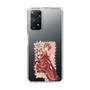 Slim Protection Case［ Hatsune Miku × Kuppy Ramune – MEIKO × Ram – Full-body Illustration 1 ］