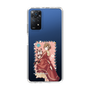Slim Protection Case［ Hatsune Miku × Kuppy Ramune – MEIKO × Ram – Full-body Illustration 1 ］