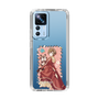 Slim Protection Case［ Hatsune Miku × Kuppy Ramune – MEIKO × Ram – Full-body Illustration 1 ］