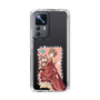 Slim Protection Case［ Hatsune Miku × Kuppy Ramune – MEIKO × Ram – Full-body Illustration 1 ］