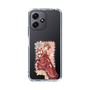 Slim Protection Case［ Hatsune Miku × Kuppy Ramune – MEIKO × Ram – Full-body Illustration 1 ］