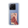 Slim Protection Case［ Hatsune Miku × Kuppy Ramune – MEIKO × Ram – Full-body Illustration 1 ］