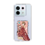 Slim Protection Case［ Hatsune Miku × Kuppy Ramune – MEIKO × Ram – Full-body Illustration 1 ］