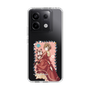 Slim Protection Case［ Hatsune Miku × Kuppy Ramune – MEIKO × Ram – Full-body Illustration 1 ］