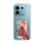 Slim Protection Case［ Hatsune Miku × Kuppy Ramune – MEIKO × Ram – Full-body Illustration 1 ］