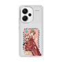 Slim Protection Case［ Hatsune Miku × Kuppy Ramune – MEIKO × Ram – Full-body Illustration 1 ］