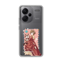 Slim Protection Case［ Hatsune Miku × Kuppy Ramune – MEIKO × Ram – Full-body Illustration 1 ］