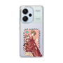 Slim Protection Case［ Hatsune Miku × Kuppy Ramune – MEIKO × Ram – Full-body Illustration 1 ］