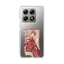 Slim Protection Case［ Hatsune Miku × Kuppy Ramune – MEIKO × Ram – Full-body Illustration 1 ］