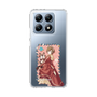 Slim Protection Case［ Hatsune Miku × Kuppy Ramune – MEIKO × Ram – Full-body Illustration 1 ］