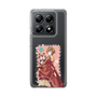Slim Protection Case［ Hatsune Miku × Kuppy Ramune – MEIKO × Ram – Full-body Illustration 1 ］