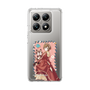Slim Protection Case［ Hatsune Miku × Kuppy Ramune – MEIKO × Ram – Full-body Illustration 1 ］