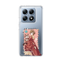 Slim Protection Case［ Hatsune Miku × Kuppy Ramune – MEIKO × Ram – Full-body Illustration 1 ］