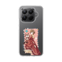 Slim Protection Case［ Hatsune Miku × Kuppy Ramune - MEIKO × Ram - Full-body Illustration 1 ］