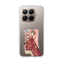 Slim Protection Case［ Hatsune Miku × Kuppy Ramune - MEIKO × Ram - Full-body Illustration 1 ］