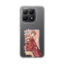 Slim Protection Case［ Hatsune Miku × Kuppy Ramune - MEIKO × Ram - Full-body Illustration 1 ］