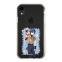 Slim Protection Case［ Hatsune Miku × Kuppy Ramune – KAITO × Kuppy – Full-body Illustration 1 ］