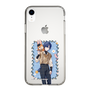 Slim Protection Case［ Hatsune Miku × Kuppy Ramune – KAITO × Kuppy – Full-body Illustration 1 ］