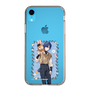 Slim Protection Case［ Hatsune Miku × Kuppy Ramune – KAITO × Kuppy – Full-body Illustration 1 ］