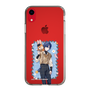 Slim Protection Case［ Hatsune Miku × Kuppy Ramune – KAITO × Kuppy – Full-body Illustration 1 ］