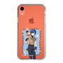 Slim Protection Case［ Hatsune Miku × Kuppy Ramune – KAITO × Kuppy – Full-body Illustration 1 ］