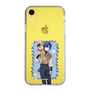 Slim Protection Case［ Hatsune Miku × Kuppy Ramune – KAITO × Kuppy – Full-body Illustration 1 ］
