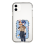 Slim Protection Case［ Hatsune Miku × Kuppy Ramune – KAITO × Kuppy – Full-body Illustration 1 ］