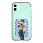Slim Protection Case［ Hatsune Miku × Kuppy Ramune – KAITO × Kuppy – Full-body Illustration 1 ］