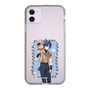 Slim Protection Case［ Hatsune Miku × Kuppy Ramune – KAITO × Kuppy – Full-body Illustration 1 ］